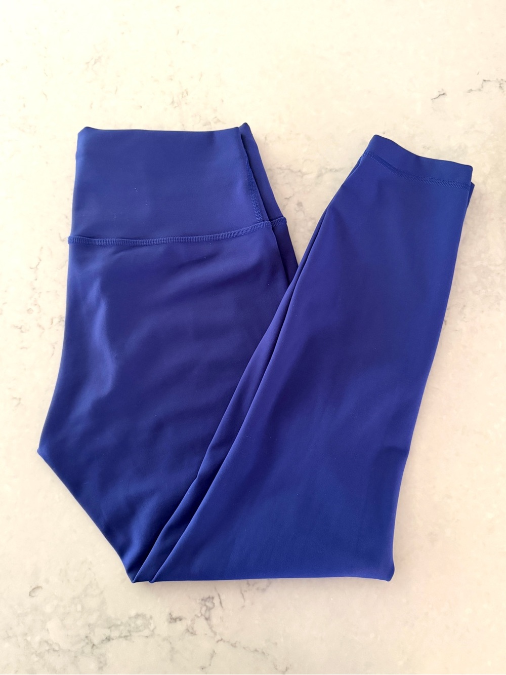 Lululemon Wunder Train High-Rise Tight 25”